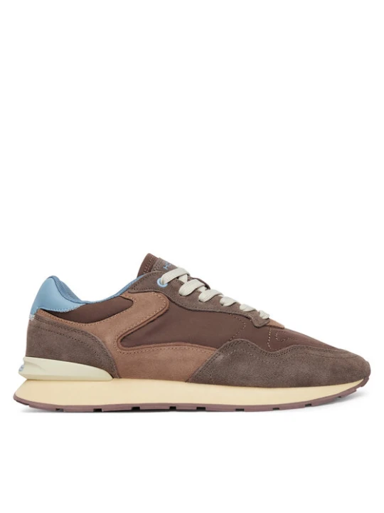 Zdjęcie produktu HOFF Sneakersy City 12602401 Brązowy