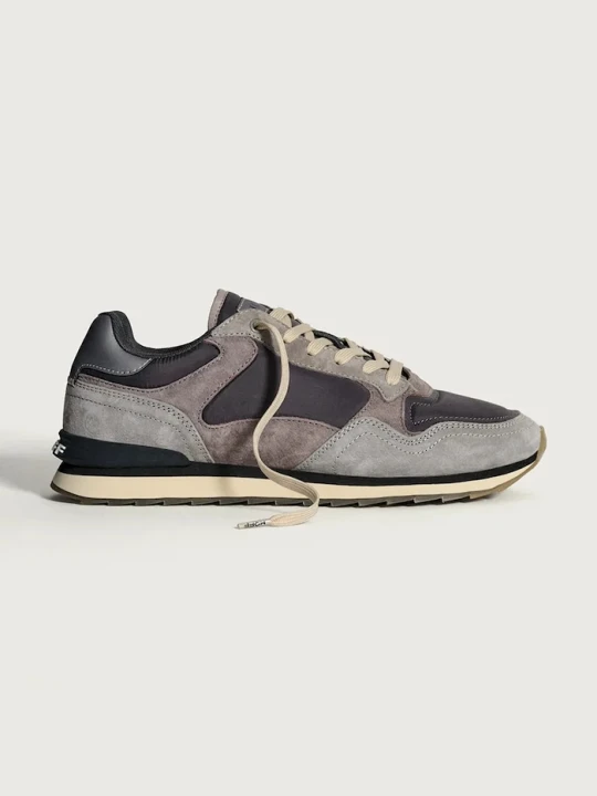 Zdjęcie produktu Hoff sneakersy CITY BERLIN MAN szary