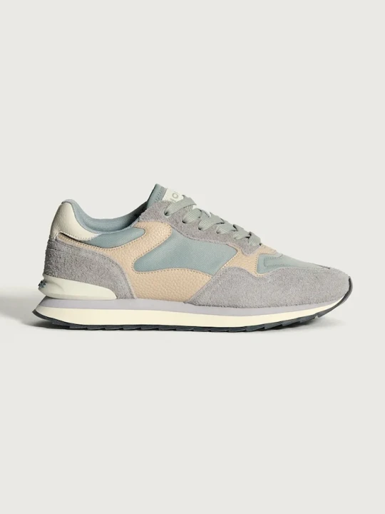 Zdjęcie produktu Hoff sneakersy CITY DUSSELDORF WOMA szary