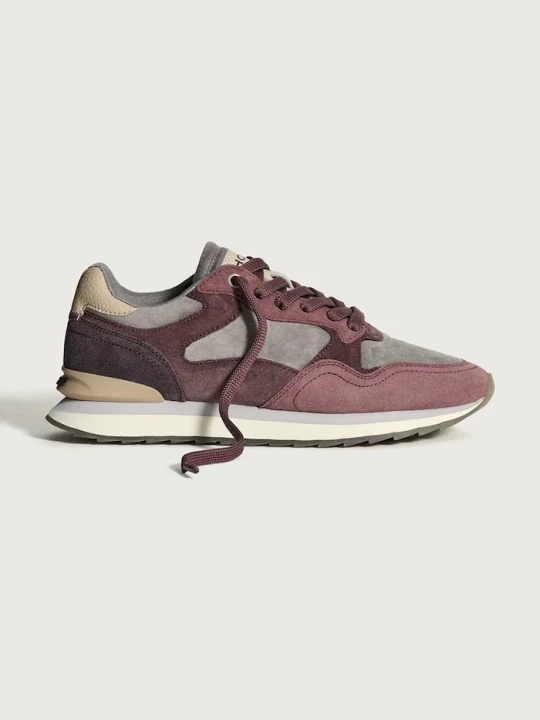 Zdjęcie produktu Hoff sneakersy CITY MELBOURNE bordowy