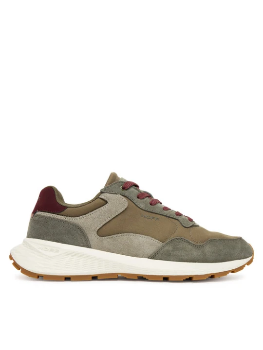 Zdjęcie produktu HOFF Sneakersy City Mkii 22535610 Khaki
