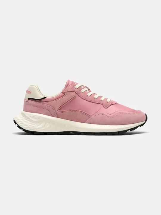 Zdjęcie produktu Hoff sneakersy CITY MKII BOLD MAUVE różowy