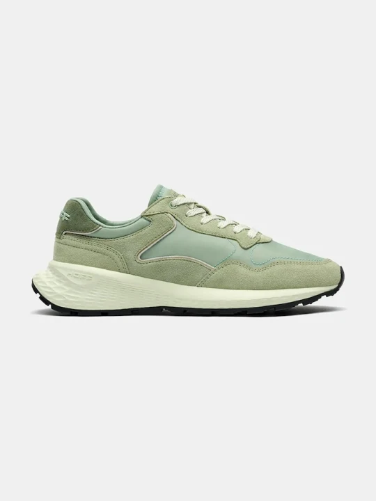 Zdjęcie produktu Hoff sneakersy CITY MKII MINT turkusowy
