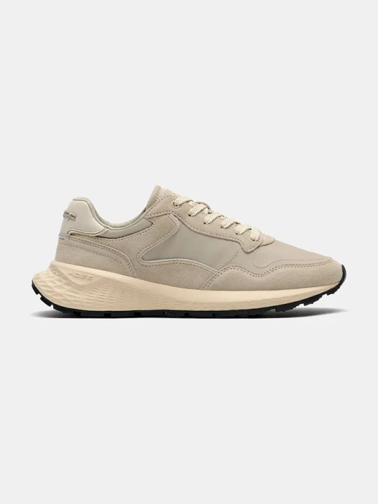 Zdjęcie produktu Hoff sneakersy CITY MKII SAND beżowy
