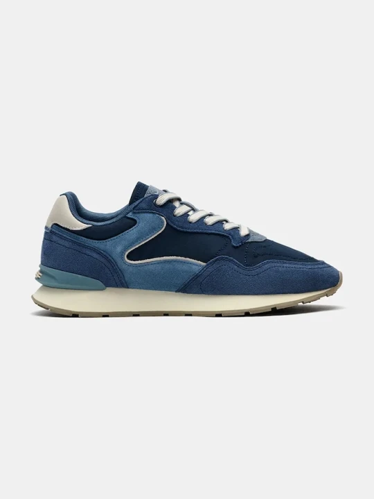 Zdjęcie produktu Hoff sneakersy CITY NAVY BLUE granatowy