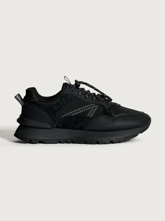 Zdjęcie produktu Hoff sneakersy CITY OFF ROAD BLACK