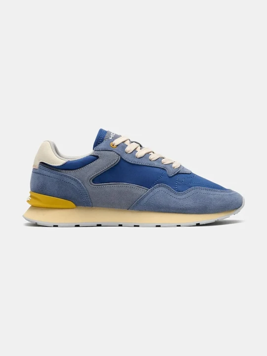 Zdjęcie produktu Hoff sneakersy CITY RETRO INDIGO niebieski