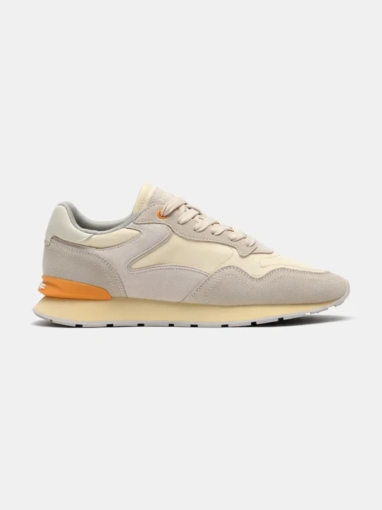 Zdjęcie produktu Hoff sneakersy CITY RETRO LIGHT GREY