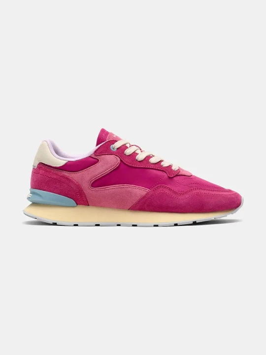 Zdjęcie produktu Hoff sneakersy CITY RETRO ORCHIDE różowy
