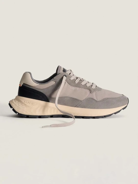 Zdjęcie produktu Hoff sneakersy MANILA II szary