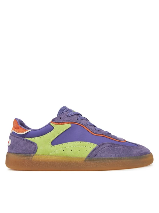 Zdjęcie produktu HOFF Sneakersy Park 12519013 Fioletowy