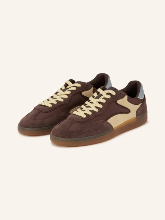 Zdjęcie produktu Hoff Sneakersy Park braun brązowy