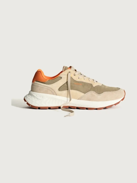 Zdjęcie produktu Hoff sneakersy SANTIAGO II beżowy