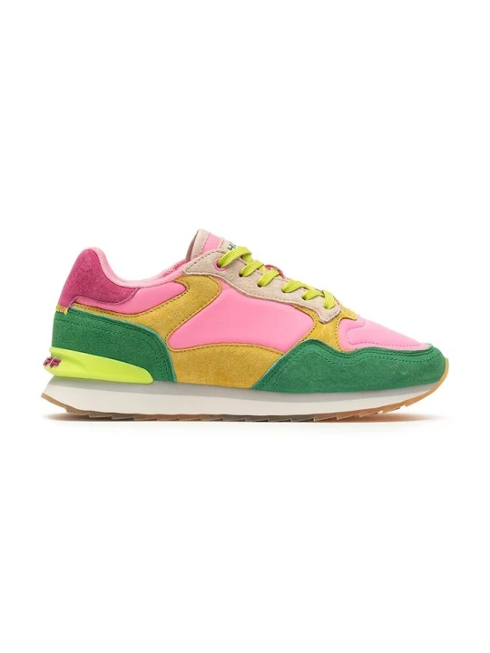 Zdjęcie produktu Hoff sneakersy skórzane SANTA MARTA