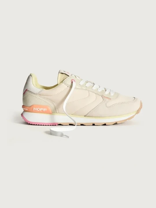 Zdjęcie produktu Hoff sneakersy TROEZEN beżowy