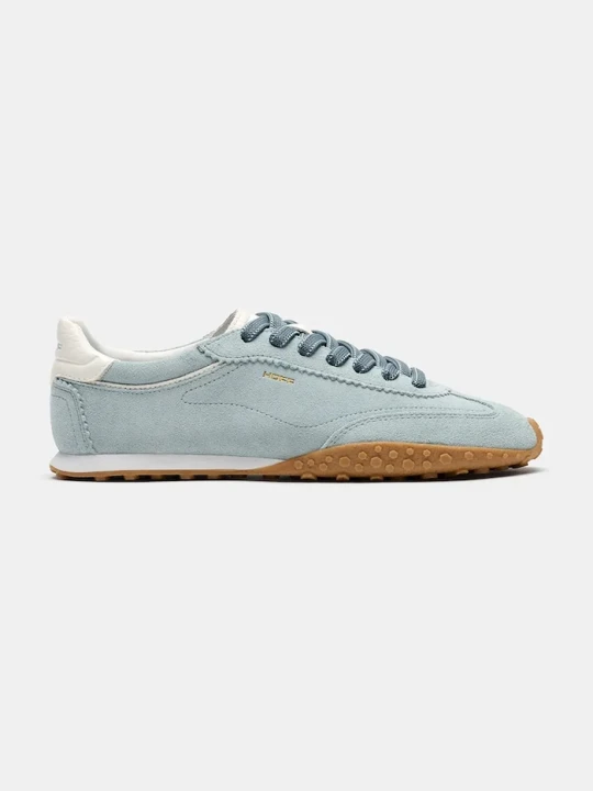 Zdjęcie produktu Hoff sneakersy zamszowe BRIDGE FL BLUE