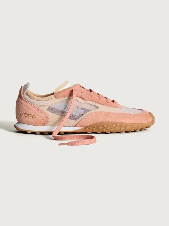 Zdjęcie produktu Hoff TANAGER sneakersy damskie pomarańczowy