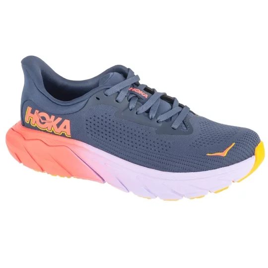 Zdjęcie produktu Hoka Arahi 7 1147851-NKV, Damskie, Granatowe, buty do biegania, tkanina, rozmiar: 37 1 / 3
