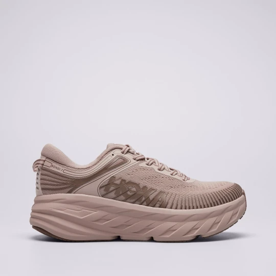 Zdjęcie produktu Hoka Bondi 7 beżowy