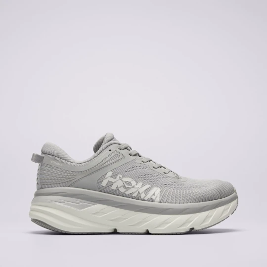 Zdjęcie produktu Hoka Bondi 7 szary