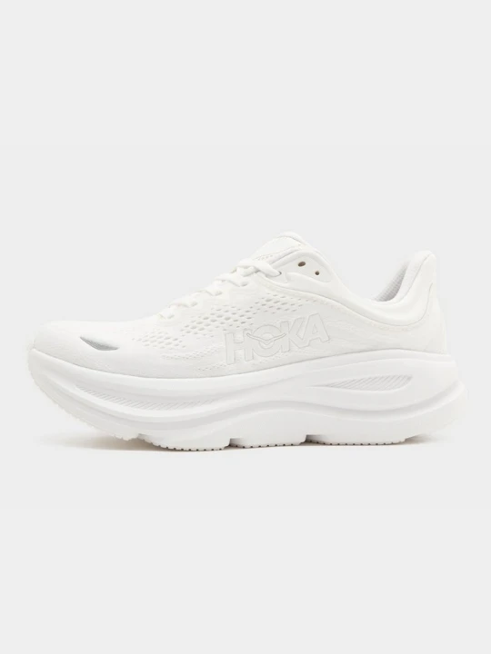Zdjęcie produktu Hoka Bondi 9 biały