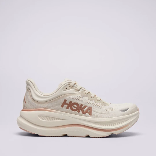 Zdjęcie produktu Hoka Bondi 9 beżowy