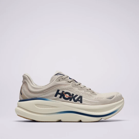 Zdjęcie produktu Hoka Bondi 9 szary