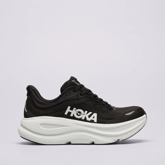 Zdjęcie produktu Hoka Bondi 9 czarny