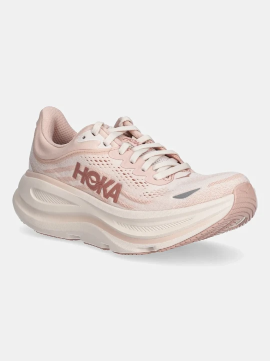 Zdjęcie produktu Hoka Bondi 9 buty do biegania damskie
