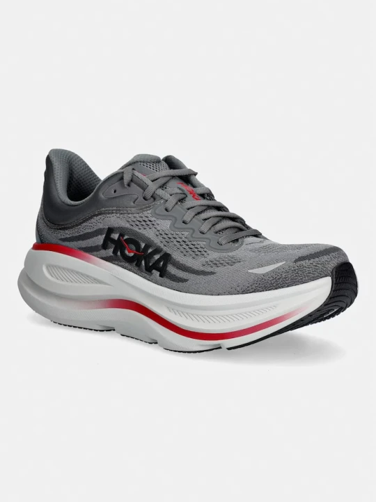 Zdjęcie produktu Hoka Bondi 9 sneakersy męskie szary