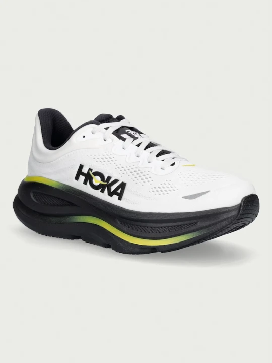 Zdjęcie produktu Hoka Bondi 9 sneakersy męskie biały