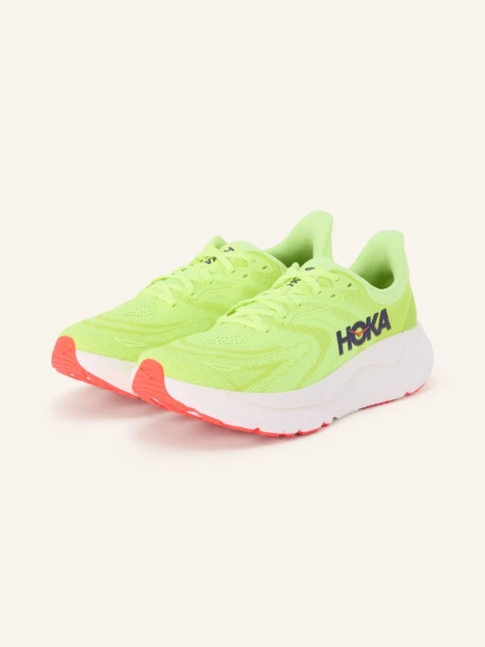 Zdjęcie produktu Hoka Buty Do Biegania Arahi 8 gelb żółty