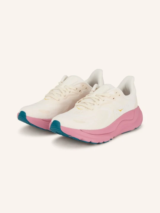 Zdjęcie produktu Hoka Buty Do Biegania Arahi 8 rot KREMOWY