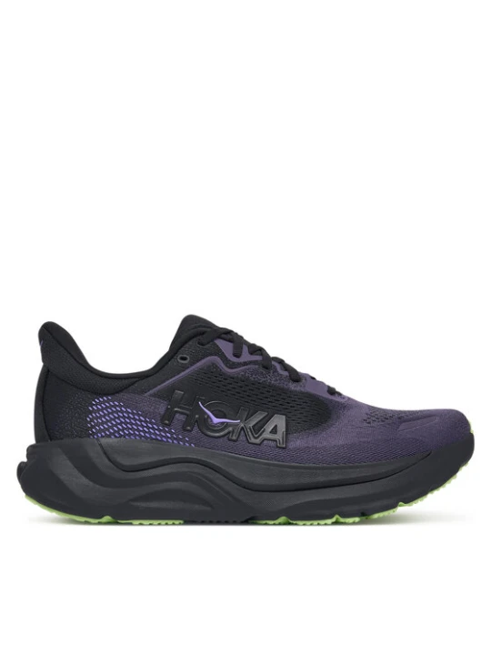 Zdjęcie produktu Hoka Buty do biegania Arahi 9 1176531 Fioletowy
