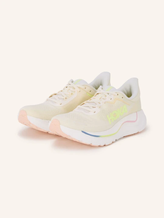 Zdjęcie produktu Hoka Buty Do Biegania Arahi 9 beige