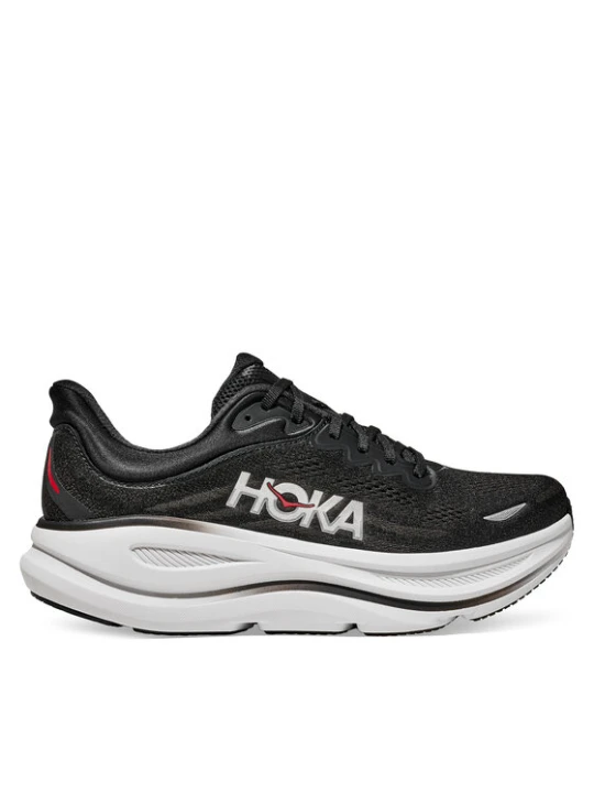 Zdjęcie produktu Hoka Buty do biegania Bondi 9 1162011 Czarny