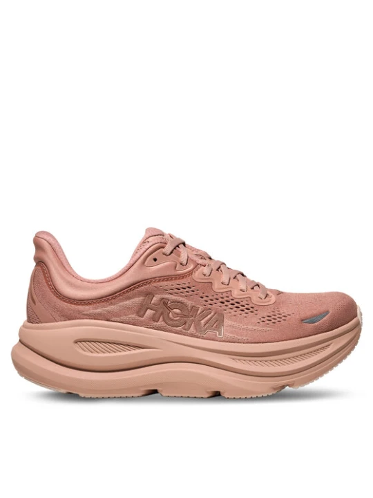 Zdjęcie produktu Hoka Buty do biegania Bondi 9 1162012 Beżowy
