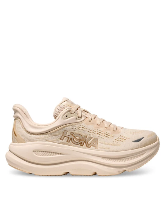 Zdjęcie produktu Hoka Buty do biegania Bondi 9 1162012 Beżowy