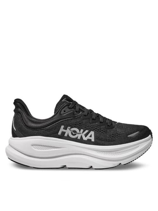 Zdjęcie produktu Hoka Buty do biegania Bondi 9 1162012 Czarny
