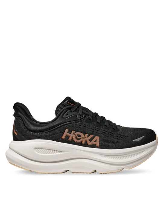 Zdjęcie produktu Hoka Buty do biegania Bondi 9 1162012 Czarny