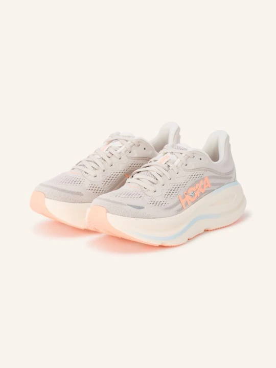 Zdjęcie produktu Hoka Buty Do Biegania Bondi 9 beige