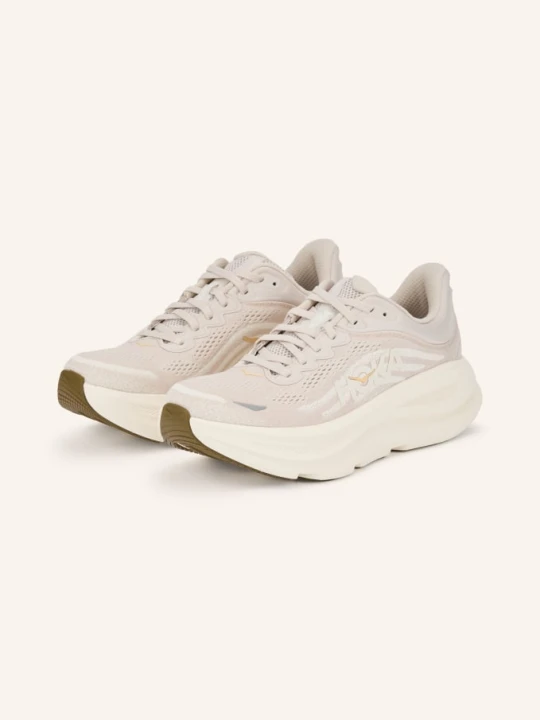Zdjęcie produktu Hoka Buty Do Biegania Bondi 9 beige