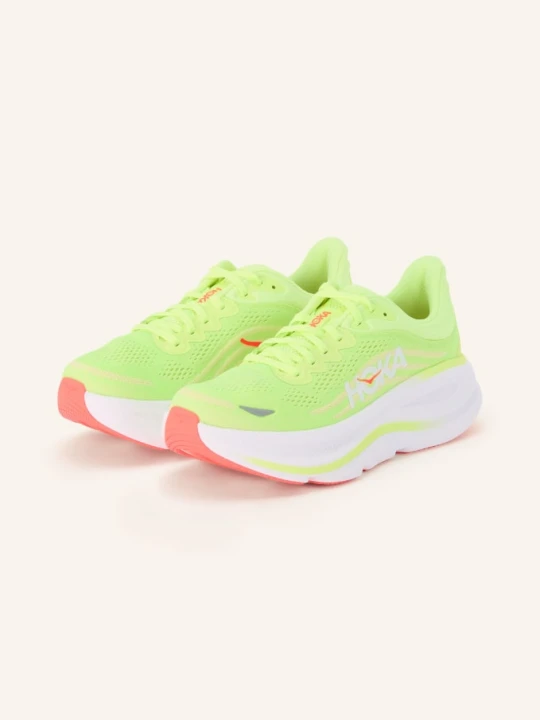 Zdjęcie produktu Hoka Buty Do Biegania Bondi 9 gelb żółty