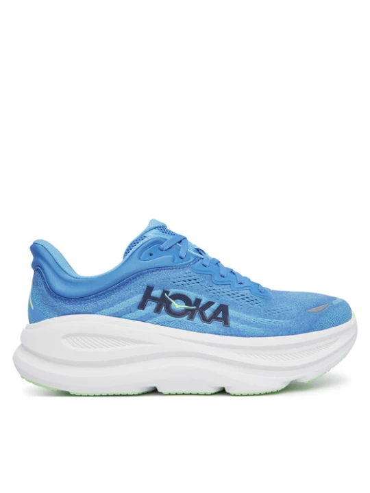 Zdjęcie produktu Hoka Buty do biegania Bondi 9 M 1162013 Niebieski