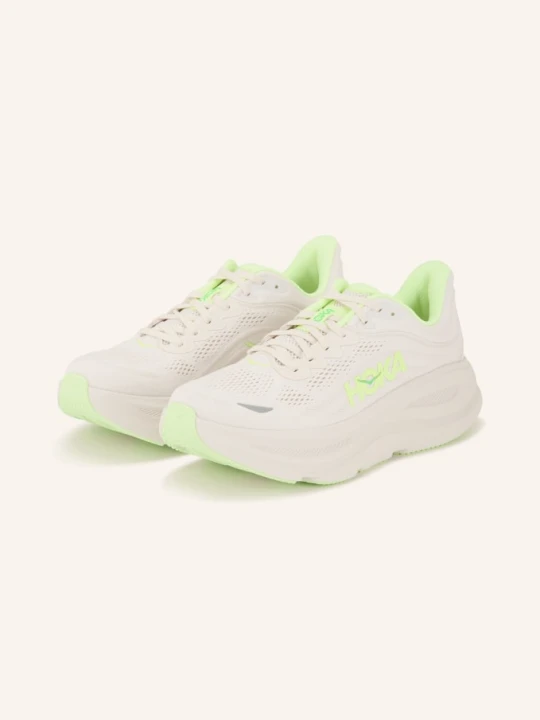 Zdjęcie produktu Hoka Buty Do Biegania Bondi 9 weiss biały