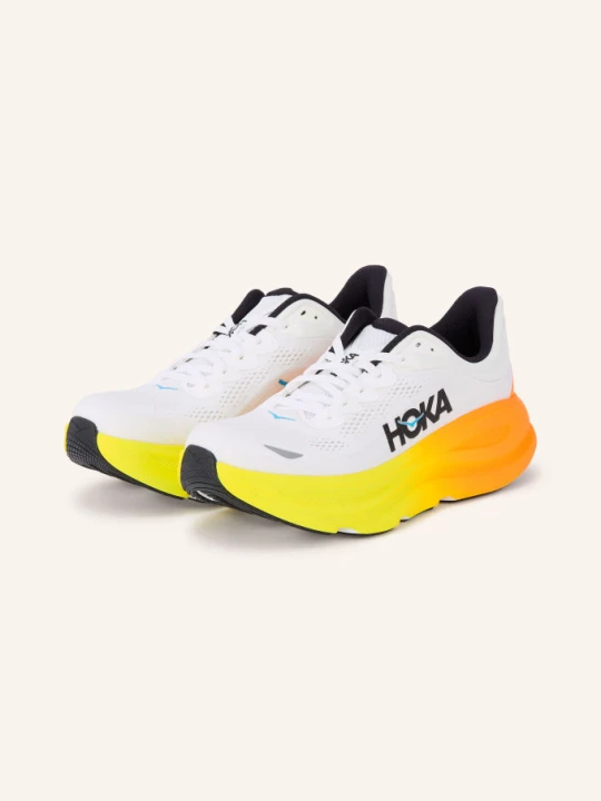 Zdjęcie produktu Hoka Buty Do Biegania Bondi 9 weiss