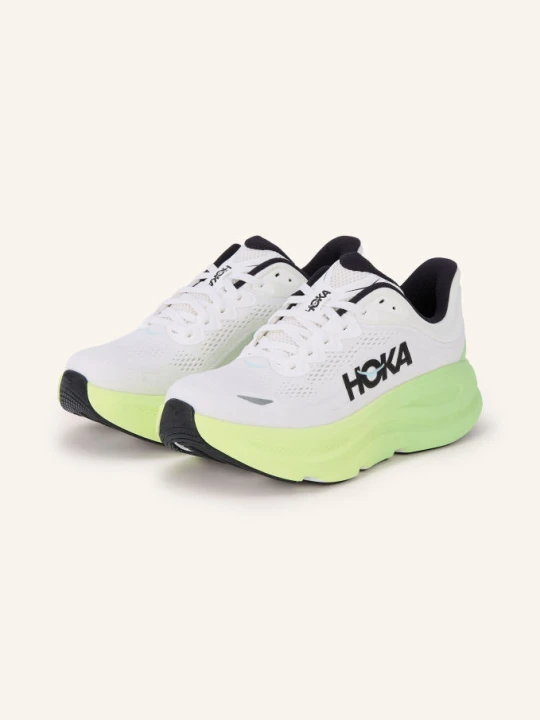 Zdjęcie produktu Hoka Buty Do Biegania Bondi 9 weiss biały
