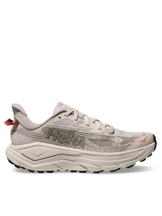 Zdjęcie produktu Hoka Buty do biegania Challenger 8 1168717 Beżowy