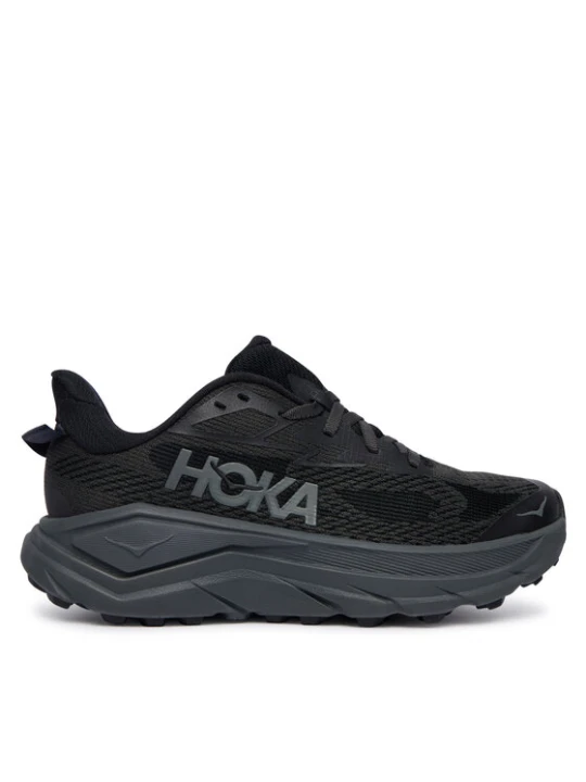 Zdjęcie produktu Hoka Buty do biegania Challenger 8 1168717 Czarny