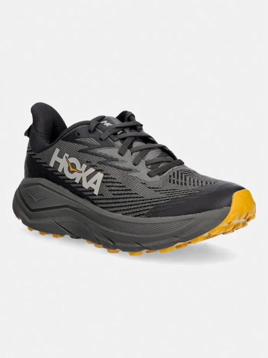 Zdjęcie produktu Hoka buty do biegania CHALLENGER 8 GTX szary